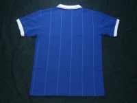 フランス代表　1982　ホーム　半袖　ユニフォーム　復刻モデル/82年W杯|欧州各国代表|完売モデル（次回入荷未定）