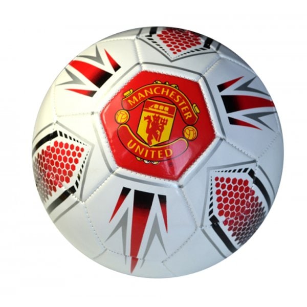 マンチェスターユナイテッド チームオフィシャル クレストサッカー