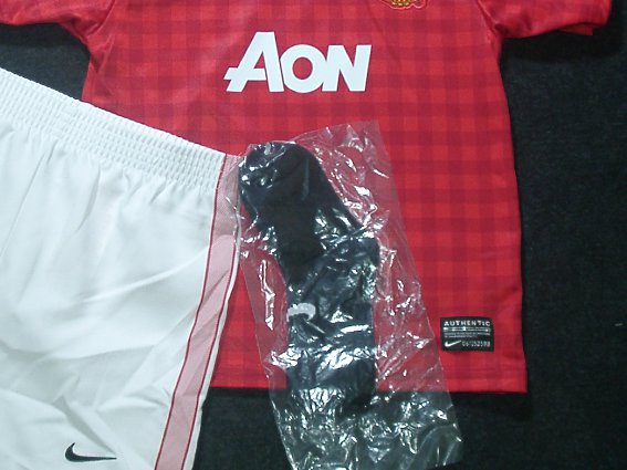 レア】マンチェスターユナイテッド 2005 プロスターズ12体セット