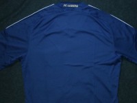 FCルツェルン　11　ホーム　半袖　ユニフォーム ADIDAS　2011シーズン|その他各国リーグ|完売モデル（次回入荷未定）