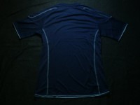 スポルティング・カンザスシティ　11　アウェイ　半袖　ユニフォーム ADIDAS　2011シーズン|その他各国リーグ|完売モデル（次回入荷未定）