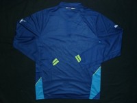 アーセナル　14　3rd　長袖　ユニフォーム　PUMA　2014シーズン|プレミアリーグ|完売モデル（次回入荷未定）