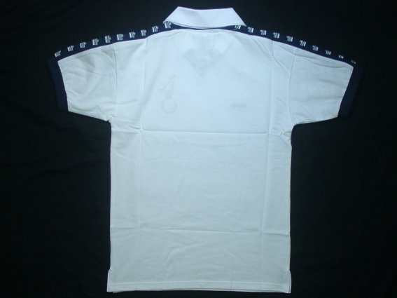 トッテナム 1978 ホーム 半袖 ユニフォーム admiral | プレミアリーグ