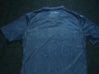 ナポリ 　14 アウェイ　半袖　ユニフォーム　MACRON　2014シーズン|セリエA|完売モデル（次回入荷未定）