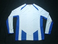 FCポルト　14　ホーム　長袖　ユニフォーム　WarriorSports　2014シーズン|その他各国リーグ|完売モデル（次回入荷未定）