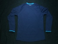 FCポルト　14　アウェイ　長袖　ユニフォーム　WarriorSports　2014シーズン|その他各国リーグ|完売モデル（次回入荷未定）