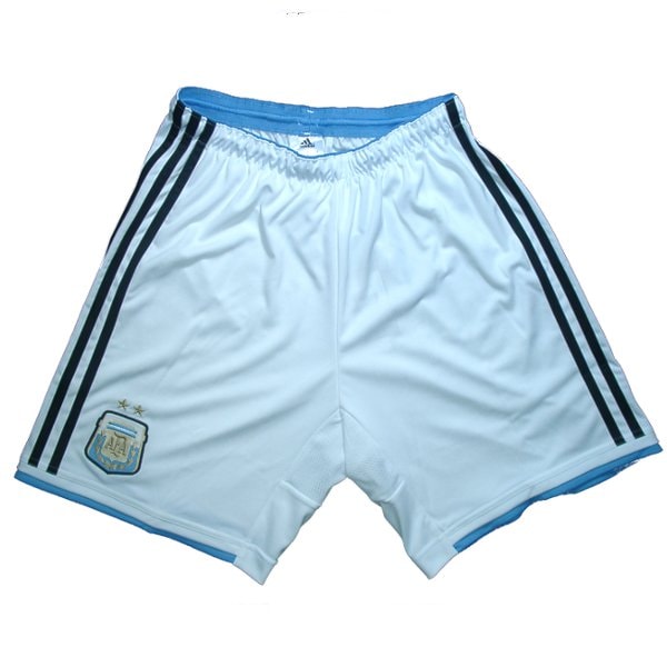 アルゼンチン代表 14 ホーム ショーツ ADIDAS FIFAワールドカップ2014