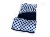 トッテナム　チームオフィシャル　フリースブランケット　120CM×150CM　【他商品同梱OK・送料無料商品】|その他オフィシャルプロダクト|完売モデル（次回入荷未定）