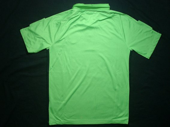 ユベントス 14 3rd 半袖 ユニフォーム NIKE 2014シーズン/スクデット
