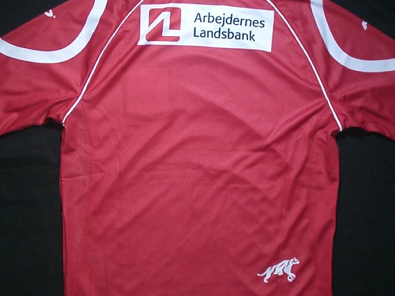 FCノアシェラン 12 ホーム 半袖 ユニフォーム H2O | 完売モデル(次回 FCノアシェラン 12 ホーム 半袖 ユニフォーム H2O | 完売モデル(次回