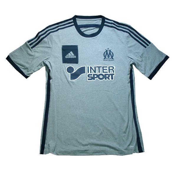マルセイユ 14 アウェイ 半袖 ユニフォーム ADIDAS 2014シーズン