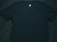 バルセロナ　コアタイプTシャツ　半袖　NIKE|その他オフィシャルプロダクト|完売モデル（次回入荷未定）