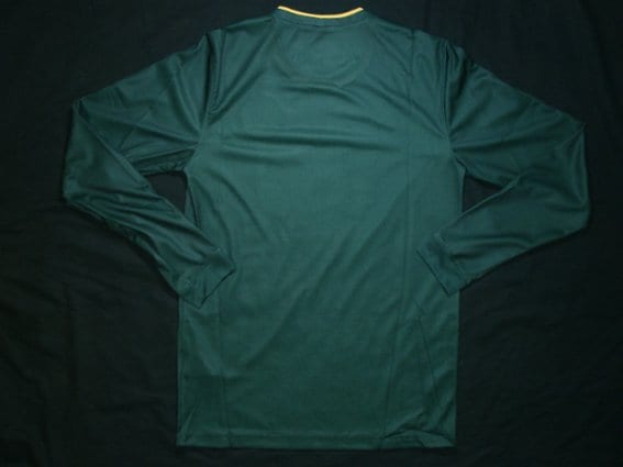 セルティック 14 アウェイ 長袖 ユニフォーム NIKE 2014シーズン