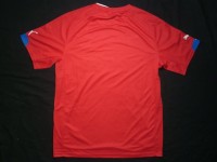 グラスゴーレンジャーズ　14　3rd　半袖　ユニフォーム　PUMA　2014シーズン
