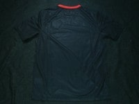 ポルトガル代表　15　アウェイ　半袖　ユニフォーム　NIKE　ユーロ2016予選|欧州各国代表|完売モデル（次回入荷未定）