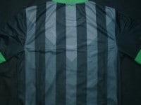 ブレーメン　14　アウェイ　半袖　ユニフォーム　NIKE　2014シーズン|ブンデスリーガ|完売モデル（次回入荷未定）
