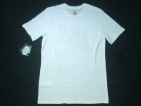 マンチェスターユナイテッド　コアタイプTシャツ　半袖　NIKE　ホワイト|その他オフィシャルプロダクト|完売モデル（次回入荷未定）