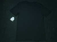マンチェスターユナイテッド　コアクレストTシャツ　半袖　NIKE　ブラック|プレミアリーグ|完売モデル（次回入荷未定）