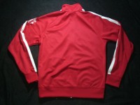 マンチェスターユナイテッド　コアトレーニングジャケット　長袖　NIKE　【他商品同梱OK・送料無料商品】|その他オフィシャルプロダクト|完売モデル（次回入荷未定）