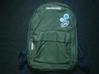 マンチェスターシティ　チームオフィシャル　Lambrettaバックパック　【他商品同梱OK・送料無料商品】|その他オフィシャルプロダクト|完売モデル（次回入荷未定）