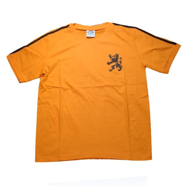 オランダ代表1978ユニフォーム オランダ代表1978ユニフォーム オランダ代表 1978 ホーム 半袖