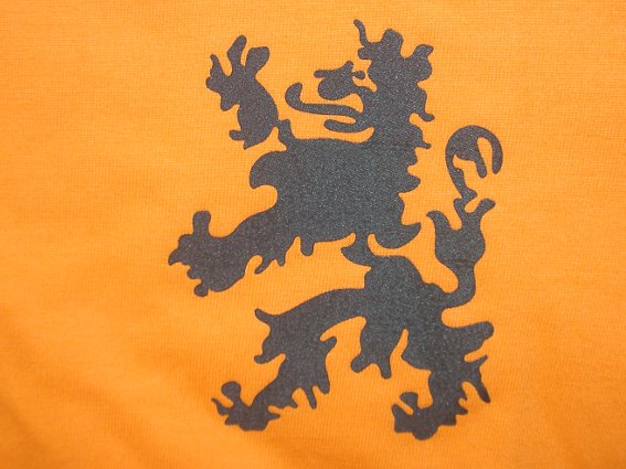 オランダ代表 1978 ホーム 半袖 ユニフォーム 復刻モデル | 完売モデル
