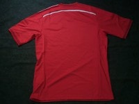 デンマーク代表　14　ホーム　半袖　ユニフォーム　ADIDAS|欧州各国代表|完売モデル（次回入荷未定）
