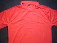 パリサンジェルマン　14　3rd　半袖　ユニフォーム　NIKE　2014シーズン|リーグ・アン|完売モデル（次回入荷未定）