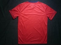 リール　14　ホーム　半袖　ユニフォーム　NIKE　2014シーズン|リーグ・アン|完売モデル（次回入荷未定）