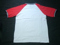 アーセナル　チームオフィシャルTシャツ　半袖　Script|その他オフィシャルプロダクト|完売モデル（次回入荷未定）