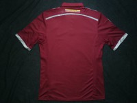 ベネズエラ代表　14　ホーム　半袖　ユニフォーム　ADIDAS|中南米各国代表|完売モデル（次回入荷未定）