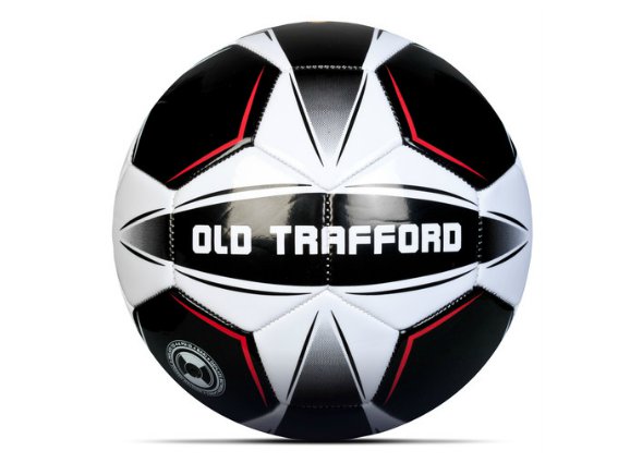 マンチェスターユナイテッド チームオフィシャル クレストサッカー