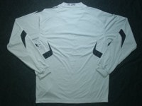 ランス　10　アウェイ　長袖・GK　ユニフォーム　REEBOK　2010シーズン|リーグ・アン|完売モデル（次回入荷未定）