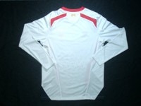 リバプール 13　アウェイ　長袖　ユニフォーム WarriorSports　2013シーズン|プレミアリーグ|完売モデル（次回入荷未定）