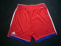 FCバイエルン　14　ホーム　ショーツ　ADIDAS　2014シーズン|ブンデスリーガ|完売モデル（次回入荷未定）