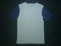アーセナル　チームオフィシャルTシャツ　半袖　Contrast|その他オフィシャルプロダクト|完売モデル（次回入荷未定）