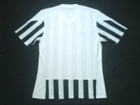 ユベントス　15　ホーム　半袖　ユニフォーム　ADIDAS　2015シーズン|セリエA|完売モデル（次回入荷未定）