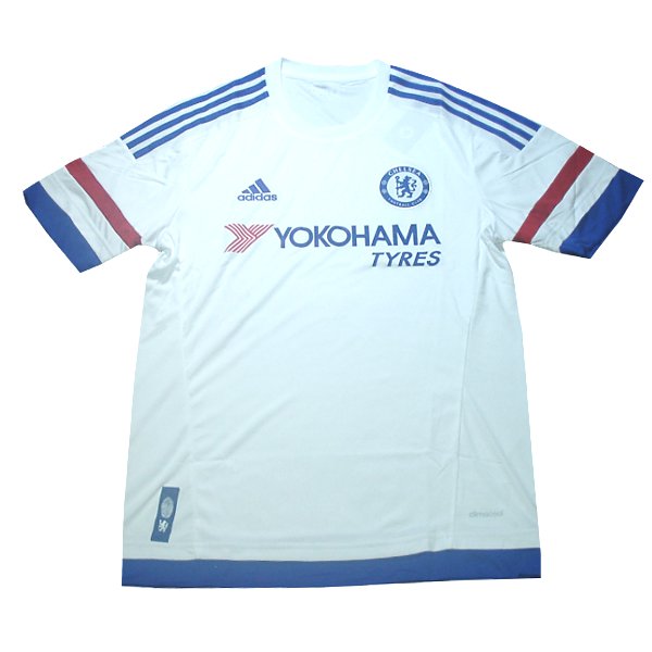 チェルシーFC ランパード 8番 22-23アウェイシャツ