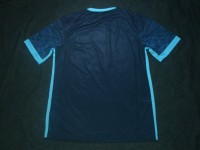 マンチェスターシティ　15　アウェイ　半袖　ユニフォーム　NIKE　2015シーズン|プレミアリーグ|完売モデル（次回入荷未定）