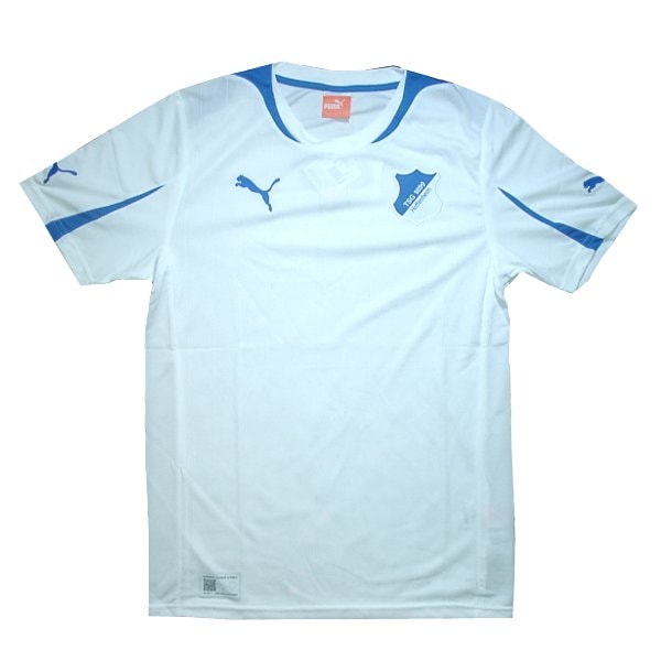 ホッフェンハイム 12 アウェイ 半袖 ユニフォーム PUMA 2012シーズン