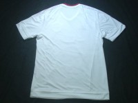マンチェスターユナイテッド　15　アウェイ　半袖　ユニフォーム　ADIDAS　2015シーズン|プレミアリーグ|完売モデル（次回入荷未定）
