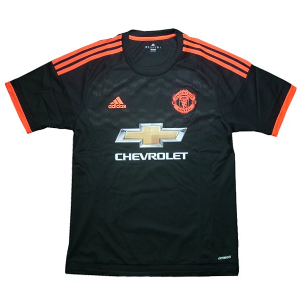 激レア】マンチェスターユナイテッド 2014/2015 サード ユニフォーム