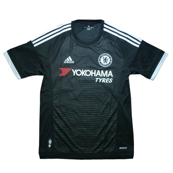 adidas チェルシー 14/15 3rd ユニフォーム チェルシー 2014-2015 Chelsea アディダス ユニフォームショップ