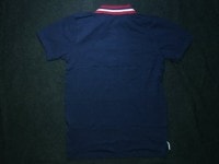 バルセロナ　チームオフィシャルポロシャツ　半袖　Heritage|その他オフィシャルプロダクト|完売モデル（次回入荷未定）