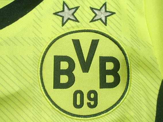 ボルシア ドルトムント ユニフォーム 長袖　2013 ボルシア ドルトムント ユニフォーム 長袖 2013 - メルカリ