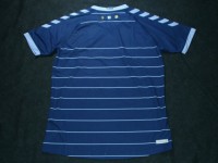 FCユトレヒト　14　アウェイ　半袖　ユニフォーム　hummel　2014シーズン|その他各国リーグ|完売モデル（次回入荷未定）
