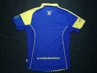 パンガーFC　15　ホーム　半袖　ユニフォーム　FBT　2015シーズン|その他各国リーグ|完売モデル（次回入荷未定）