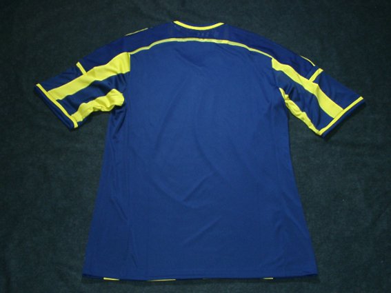 14-15 adidas フェネルバフチェSK サッカー トラックジャケット M 14-15 adidas フェネルバフチェSK サッカー トラックジャケット