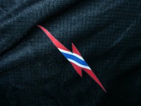 ブリーラムユナイテッドFC　15　3rdACL　長袖　ユニフォーム　TEAMOFFICIAL　2015シーズン/アジアチャンピオンズリーグ|その他各国リーグ|完売モデル（次回入荷未定）