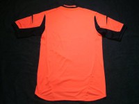 レアルマドリード　12 ホーム・GK　半袖　ユニフォーム ADIDAS　2012シーズン/110周年記念